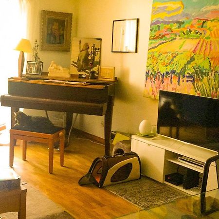 باريس Double Room With Balcony المظهر الخارجي الصورة