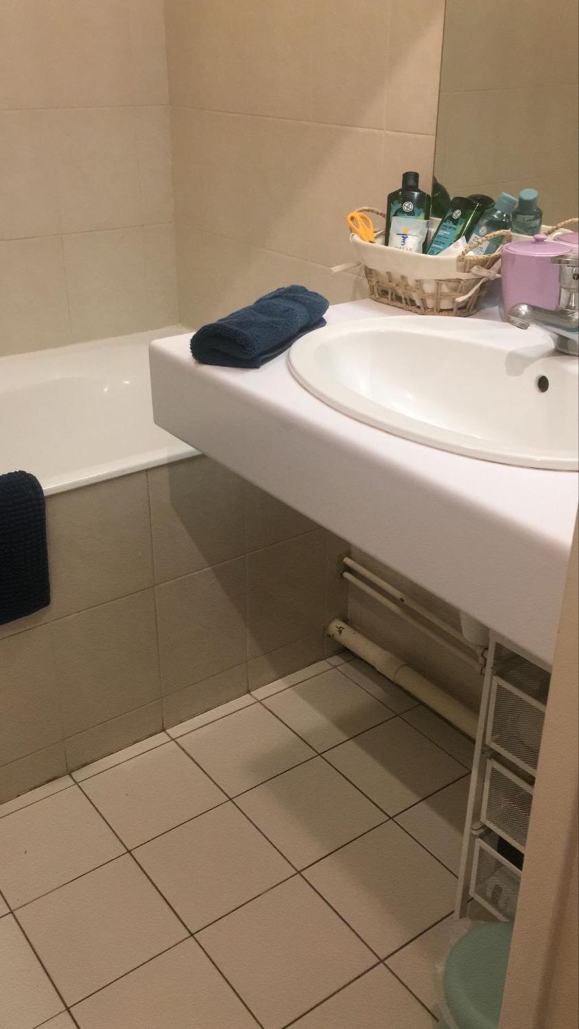 باريس Double Room With Balcony المظهر الخارجي الصورة