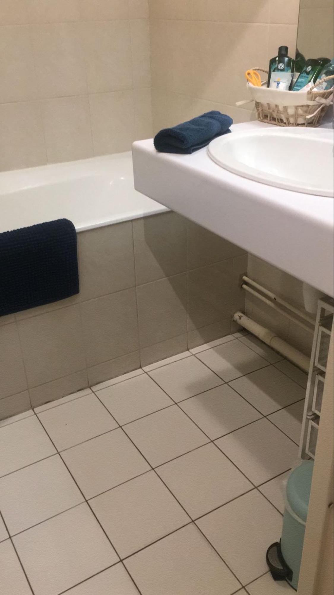 باريس Double Room With Balcony المظهر الخارجي الصورة