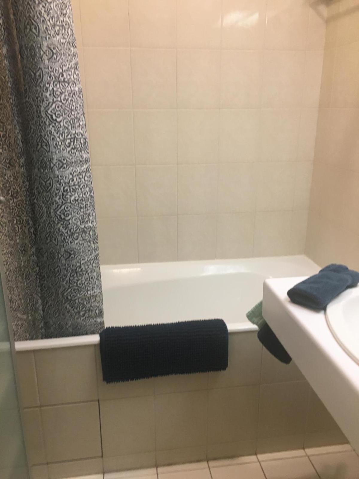 باريس Double Room With Balcony المظهر الخارجي الصورة