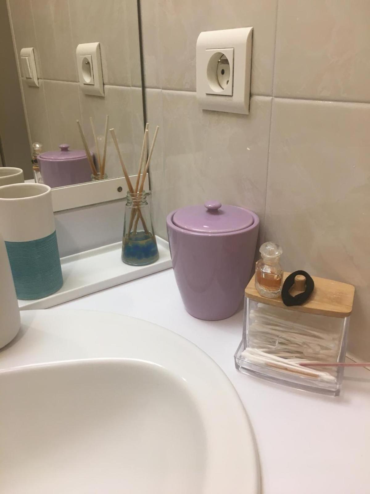باريس Double Room With Balcony المظهر الخارجي الصورة