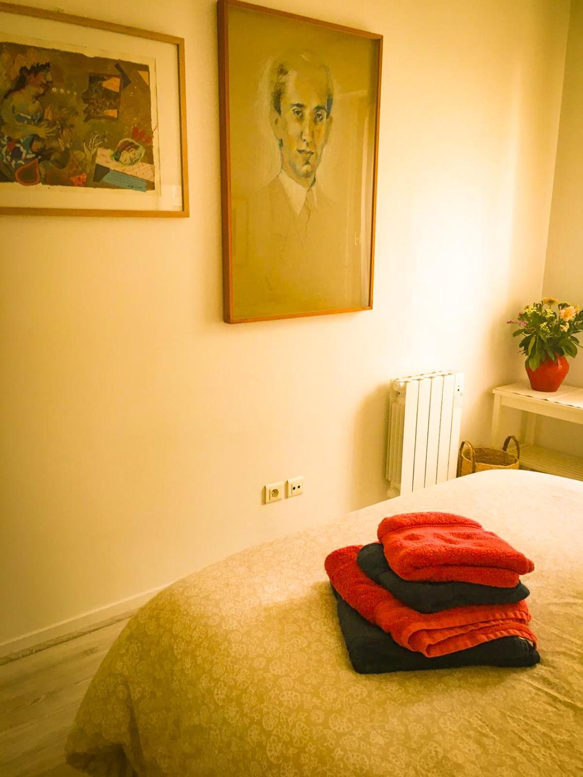 باريس Double Room With Balcony المظهر الخارجي الصورة