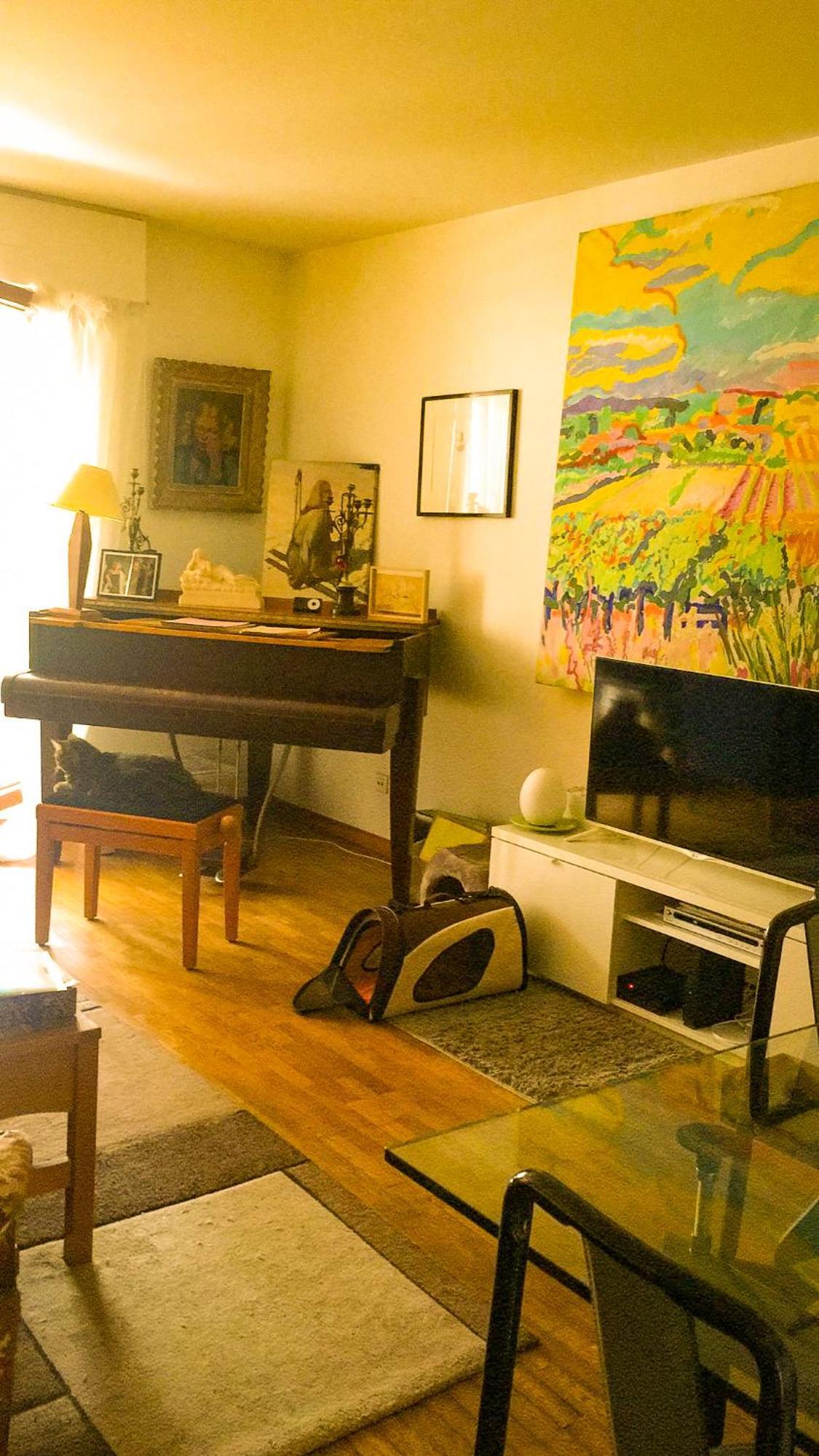 باريس Double Room With Balcony المظهر الخارجي الصورة
