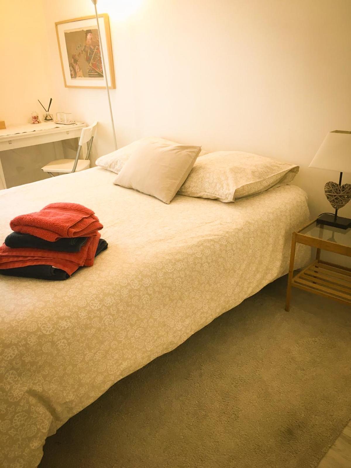 باريس Double Room With Balcony المظهر الخارجي الصورة