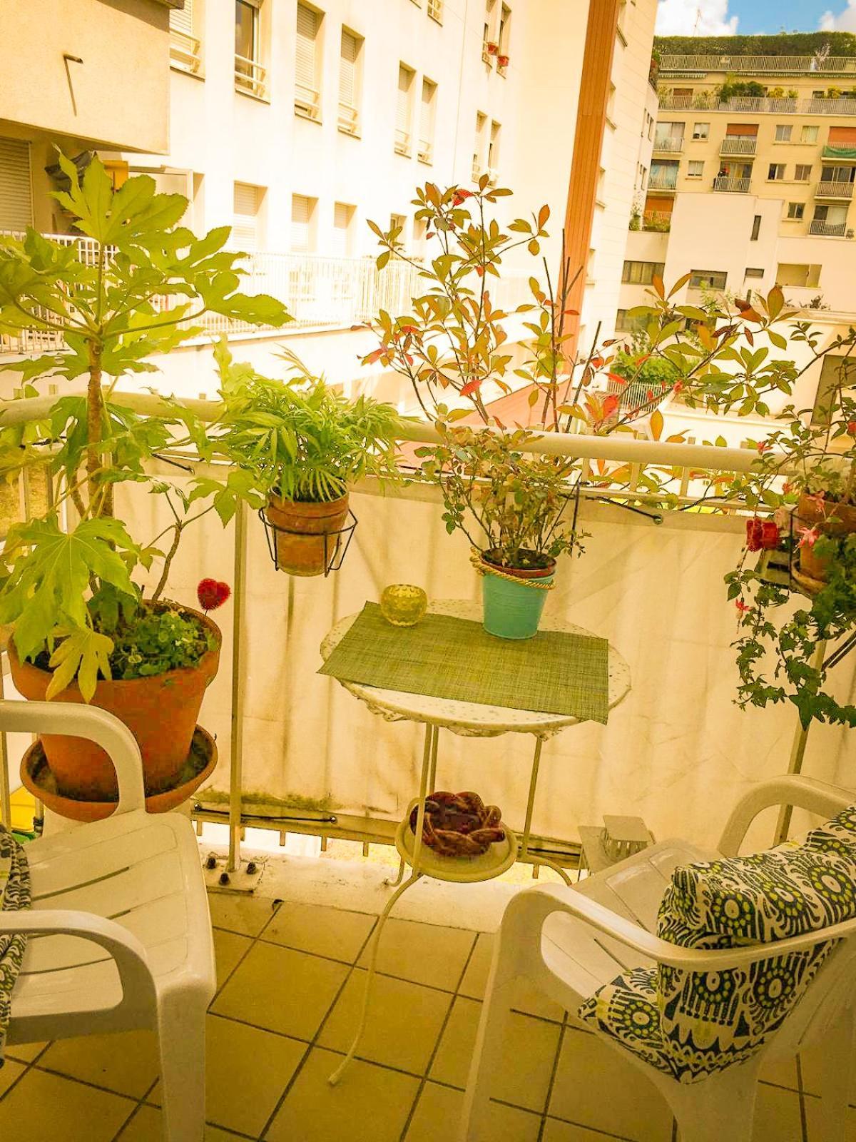 باريس Double Room With Balcony المظهر الخارجي الصورة