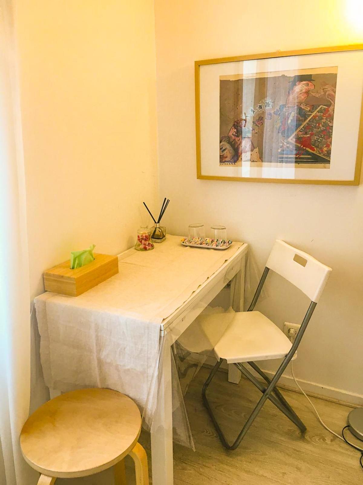 باريس Double Room With Balcony المظهر الخارجي الصورة