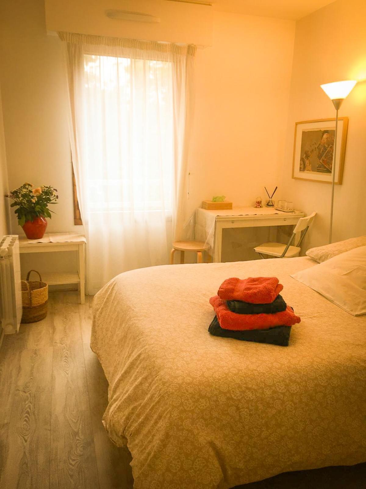 باريس Double Room With Balcony المظهر الخارجي الصورة